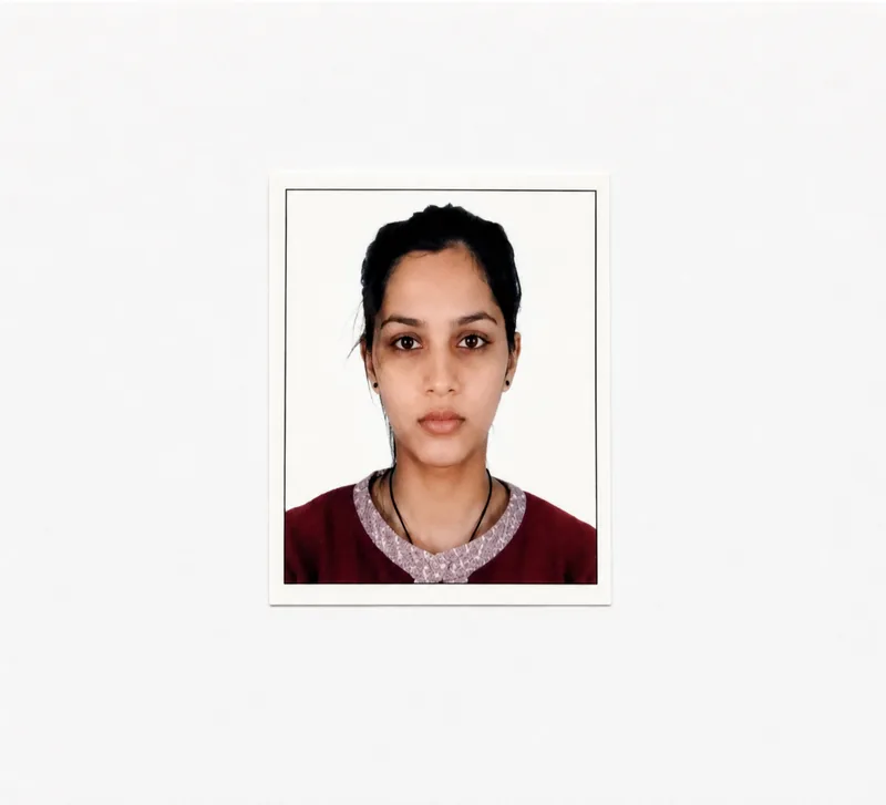 Dr. Anvisha Chaudhary, MBBS at Ekantar Foundation Nasha Mukti Kendra Ghaziabad